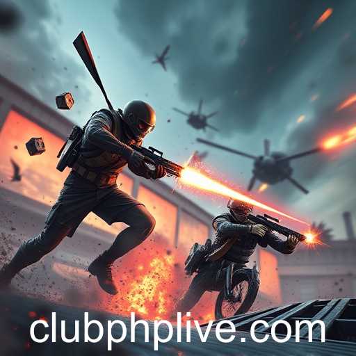Action Games