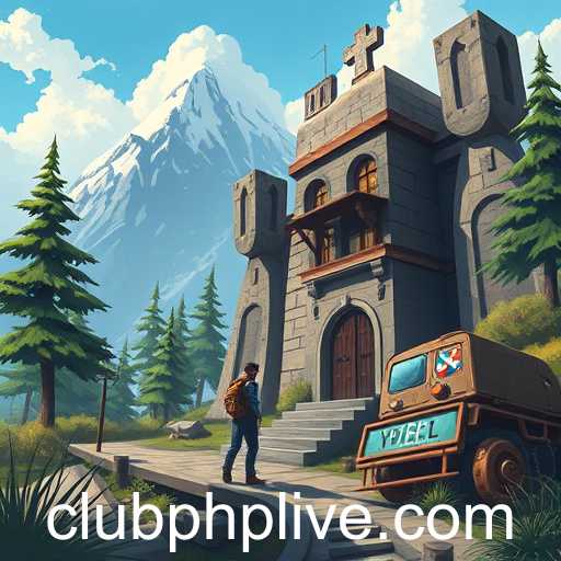 Adventure Games