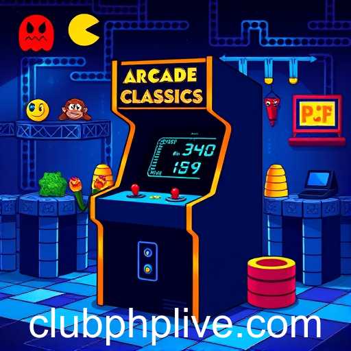 Arcade Classics