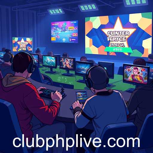 The Phenomenon of Clubphp in the Gaming World