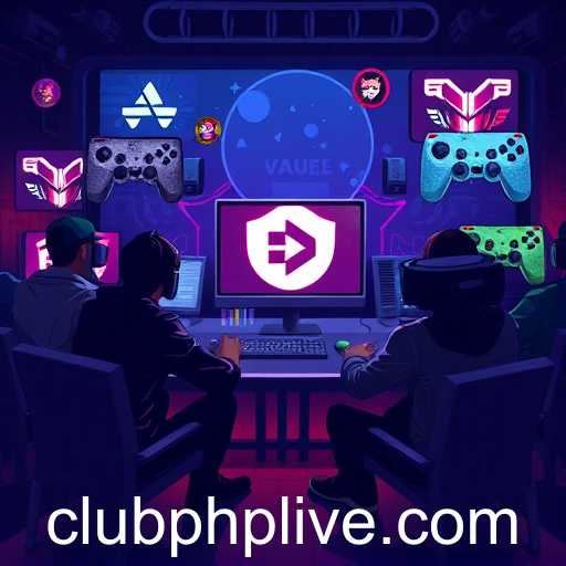 The Rise of ClubPHP: Gaming as a Cultural Phenomenon