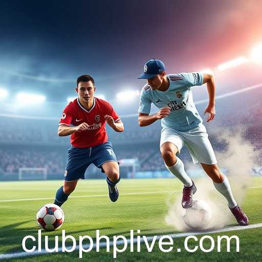 Sports Games