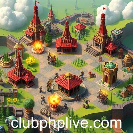 Strategy Games